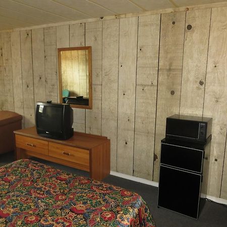 Loma Alta Motel Laredo Rum bild