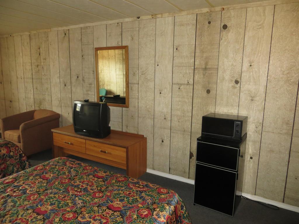 Loma Alta Motel Laredo Rum bild